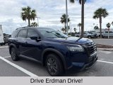 Used 2024 Nissan Pathfinder SUV