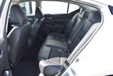 Used 2024 Nissan Altima Sedan