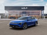 New 2026 Kia K4 Sedan