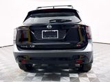 New 2026 Nissan Kicks SUV