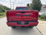 New 2026 Ram 2500 Truck