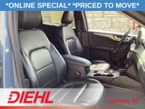 Used 2024 Ford Escape SUV