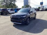 New 2026 Jeep Compass SUV