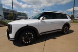 New 2027 Kia Telluride Hybrid SUV
