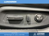 New 2026 Honda Accord Hybrid Sedan