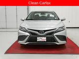 Used 2023 Toyota Camry Sedan