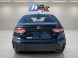 Used 2024 Toyota Corolla Sedan