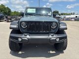 New 2026 Jeep Wrangler SUV