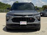 Used 2026 Chevrolet TrailBlazer SUV