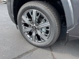 New 2026 Toyota Sequoia SUV