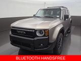 New 2027 Toyota Land Cruiser SUV