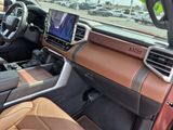 Used 2025 Toyota Tundra Hybrid Truck