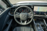 Used 2025 Lexus TX SUV