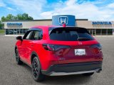 Used 2025 Honda HR-V SUV