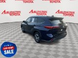 Used 2022 Toyota Highlander SUV