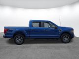 Used 2025 Ford F-150 Truck