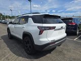 Used 2025 Chevrolet Equinox SUV