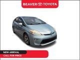 Used 2013 Toyota Prius Hatchback
