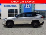 Used 2020 Toyota RAV4 Hybrid SUV