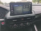 New 2025 Acura ADX SUV
