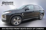 Used 2024 Mitsubishi Outlander Sport SUV