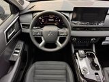 New 2026 Mitsubishi Outlander SUV