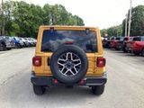 New 2026 Jeep Wrangler SUV