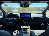 New 2026 Toyota Sienna Van