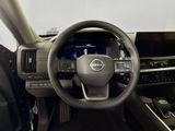 New 2026 Nissan Pathfinder SUV