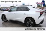 Used 2026 Toyota bZ SUV