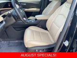 Used 2025 Cadillac XT4 SUV