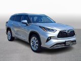 Used 2022 Toyota Highlander SUV