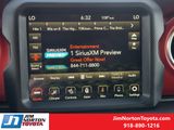 Used 2023 Jeep Wrangler SUV