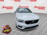 Used 2022 Volvo XC40 SUV