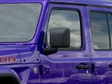 New 2026 Jeep Wrangler SUV