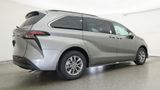 New 2026 Toyota Sienna Van