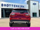 Used 2022 Ford Escape SUV