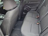 New 2026 Honda Civic Sedan Sedan