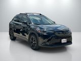Used 2024 Toyota Corolla Cross SUV