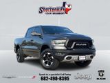 Used 2022 Ram 1500 Truck
