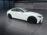 Used 2025 Lexus IS Sedan