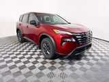 New 2026 Nissan Rogue SUV