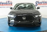 New 2026 Honda Accord Hybrid Sedan