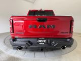 New 2026 Ram 1500 Truck