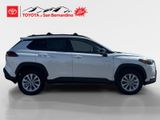 New 2026 Toyota Corolla Cross SUV