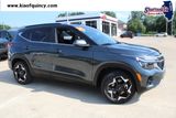 Used 2025 Kia Seltos SUV