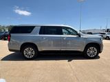 Used 2025 GMC Yukon XL SUV