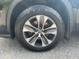 Used 2023 Toyota Highlander Hybrid SUV