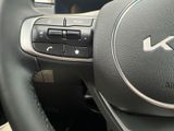 New 2026 Kia K5 Sedan