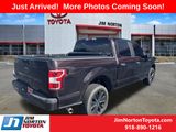 Used 2020 Ford F-150 Truck